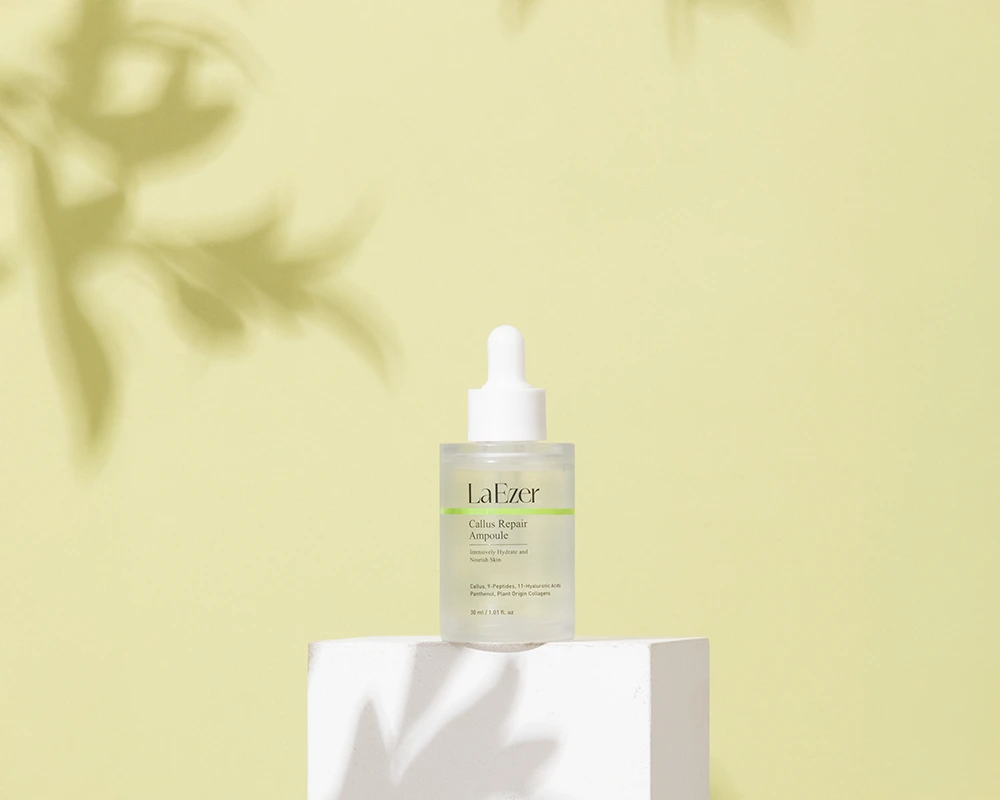 Callus Repair Ampoule — албан ёсны сайтын review хэсгийн бүтээгдэхүүний зураг