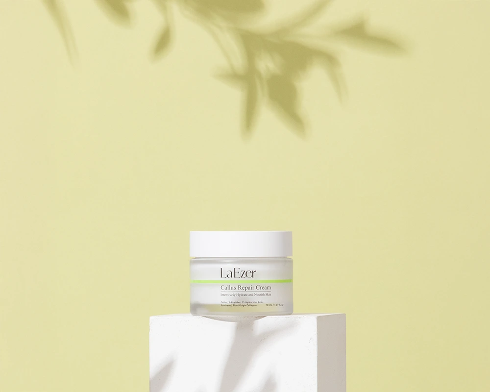 Callus Repair Cream — албан ёсны сайтын review хэсгийн бүтээгдэхүүний зураг