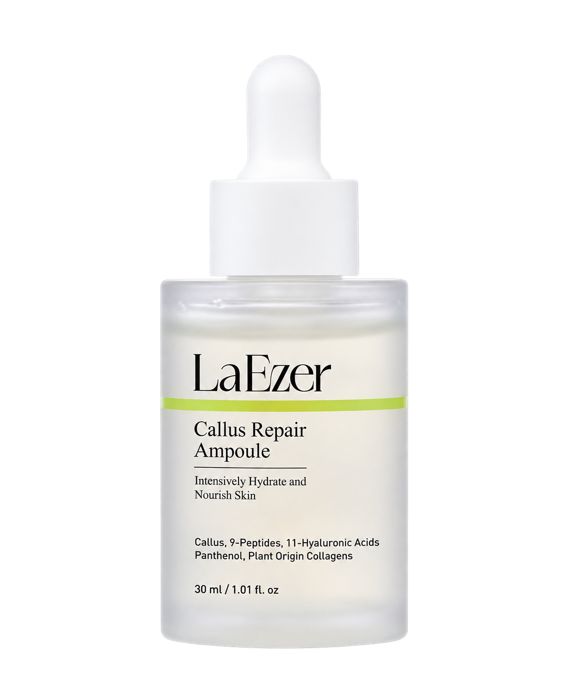 LaEzer Callus Repair Ampoule